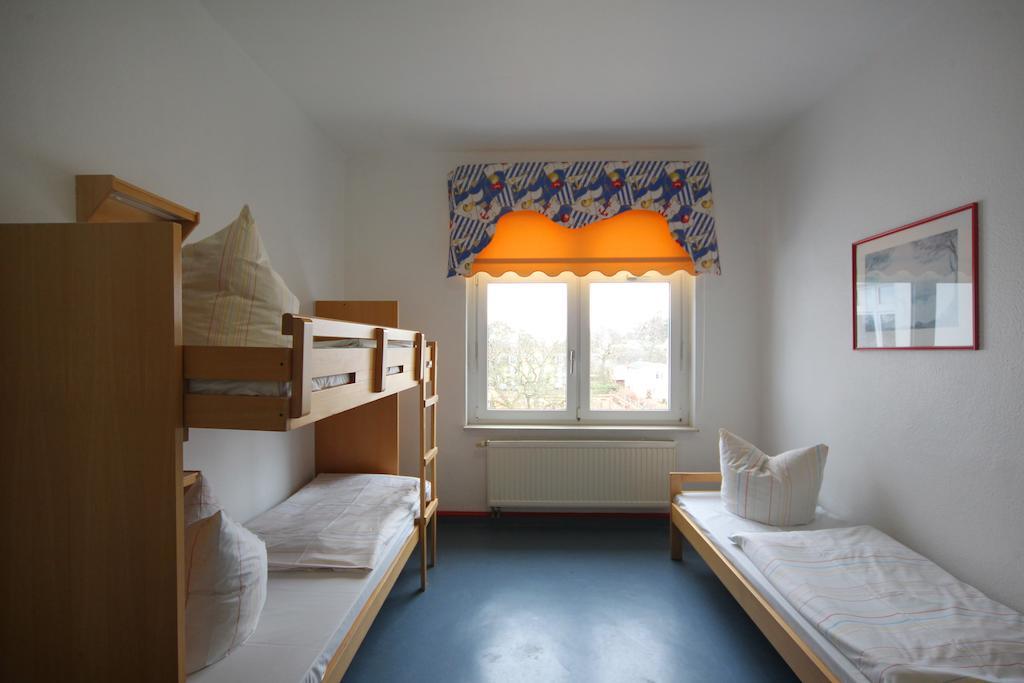 Djh Jugendherberge Binz Habitación foto