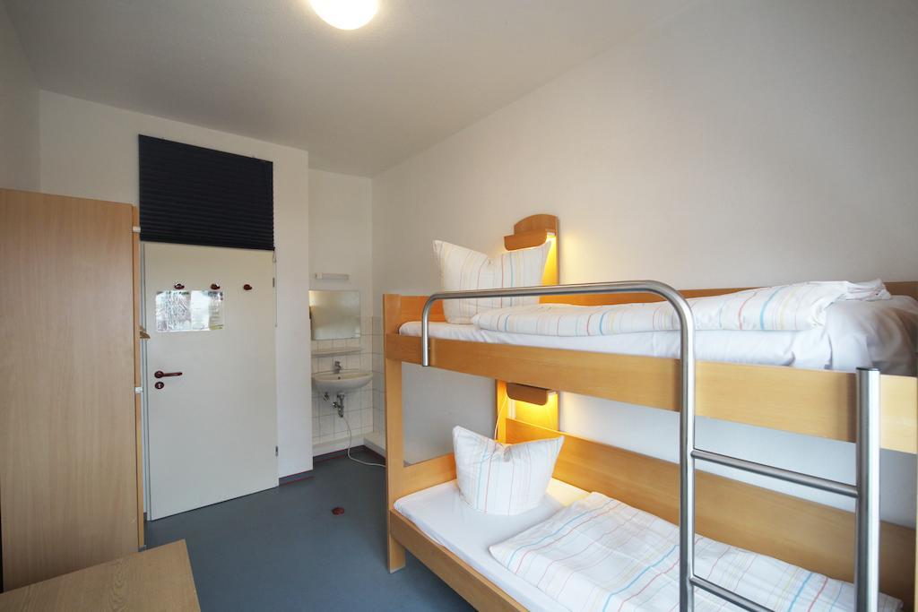 Djh Jugendherberge Binz Habitación foto