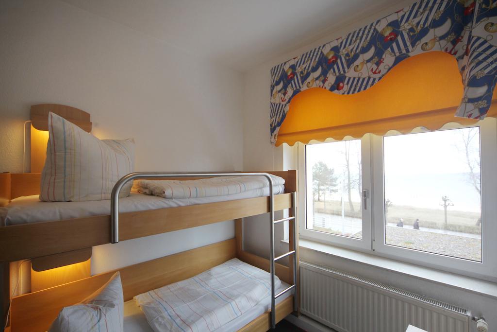 Djh Jugendherberge Binz Habitación foto